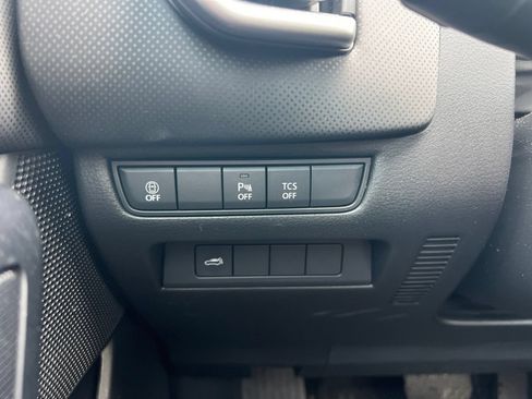 Used 2026 MAZDA CX-50 AWD 2.5 S w/ Weather Package image 23