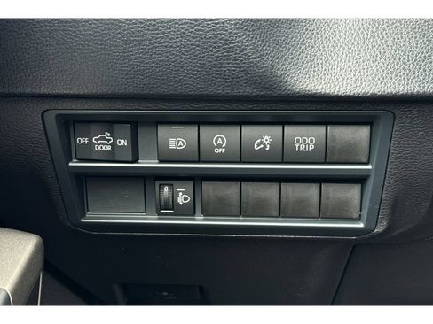 New 2026 Toyota Tundra SR5 w/ TRD Off-Road Package AWD/4WD image 28