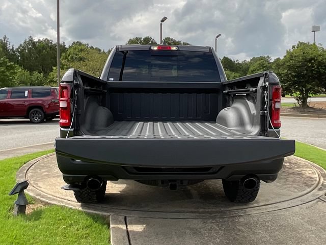 Used 2026 RAM 1500 Rebel w/ Rebel Level 2 Equipment Group AWD/4WD image 31
