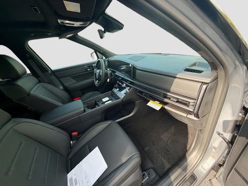 New 2026 Hyundai Santa Fe Calligraphy FWD image 21