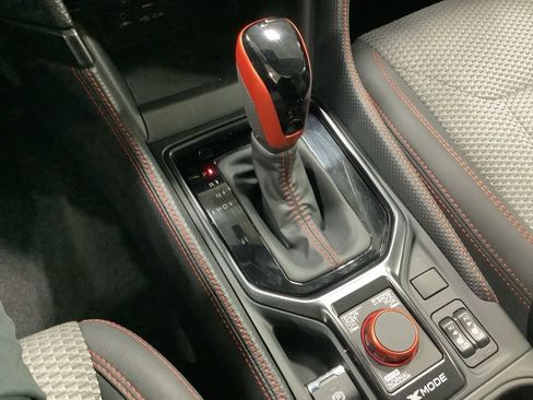 Certified 2023 Subaru Forester Sport image 6