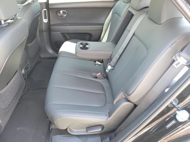New 2027 Hyundai Ioniq 5 SEL RWD image 27