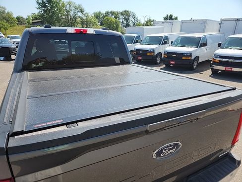 Used 2022 Ford F150 XLT w/ Equipment Group 302A High AWD/4WD image 35