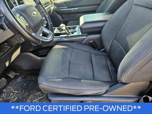 Used 2021 Ford F150 XLT w/ Equipment Group 302A High image 30