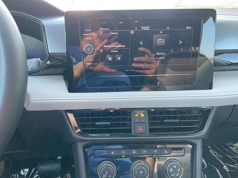 New 2025 Volkswagen Taos S image 45