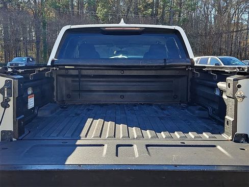 Used 2017 Honda Ridgeline RTS image 24