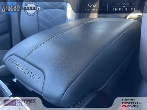 Used 2023 Nissan Pathfinder Platinum image 24