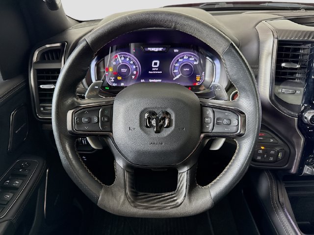 Used 2024 RAM 1500 TRX AWD/4WD image 10