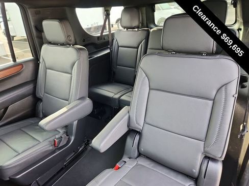 Used 2025 GMC Yukon XL Denali image 25
