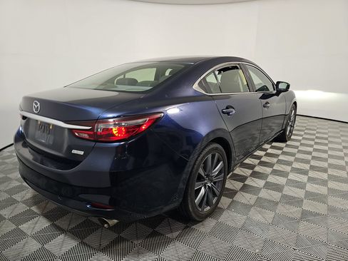 Used 2018 MAZDA MAZDA6 Touring FWD image 6