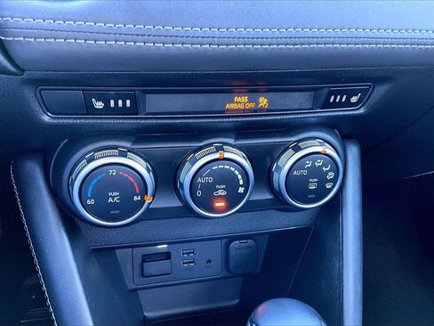 Used 2019 MAZDA CX-3 Touring w/ Preferred Equipment Package image 20