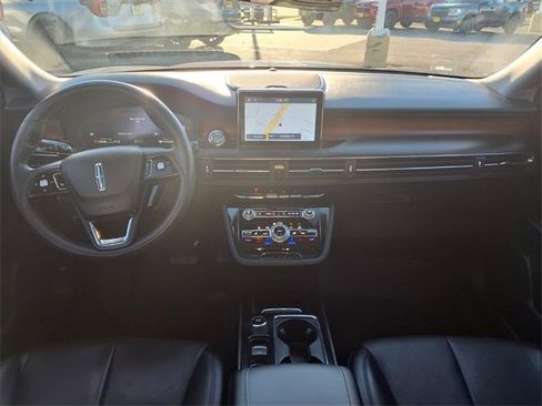 Used 2021 Lincoln Corsair Reserve image 4