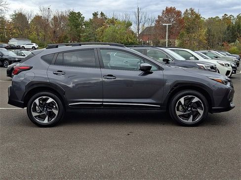 Certified 2024 Subaru Crosstrek 2.5i Limited w/ Popular Package #3A image 7