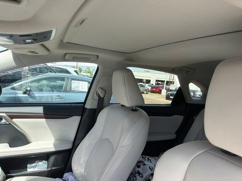 Used 2022 Lexus RX 350 AWD w/ Premium Package image 5
