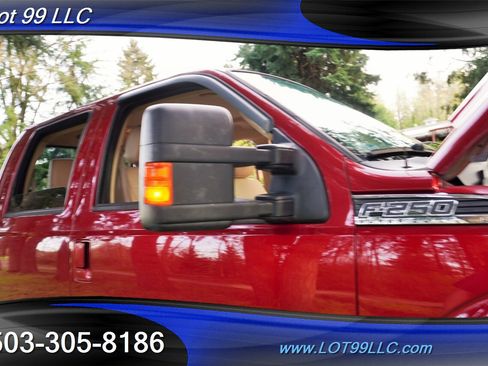 Used 2014 Ford F250 Lariat w/ Lariat Interior Package image 34