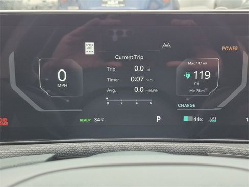 New 2025 Kia EV6 Wind image 30