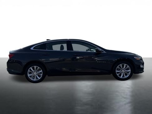 Used 2023 Chevrolet Malibu LT FWD image 9