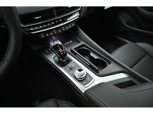 New 2026 Cadillac CT5 Premium Luxury w/ Technology Package image 26