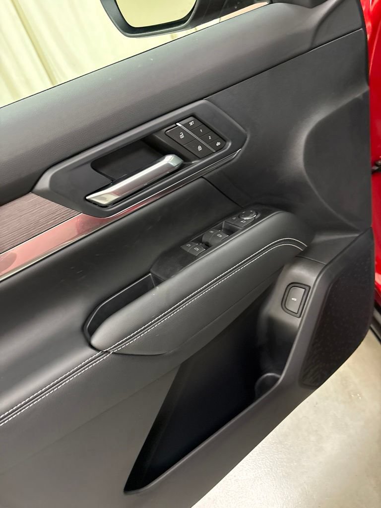 New 2027 GMC Terrain Denali AWD/4WD image 16