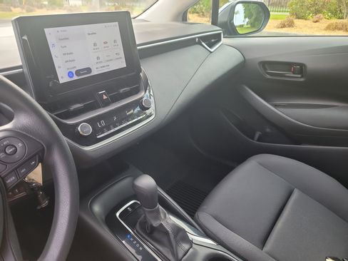 Certified 2024 Toyota Corolla LE image 19