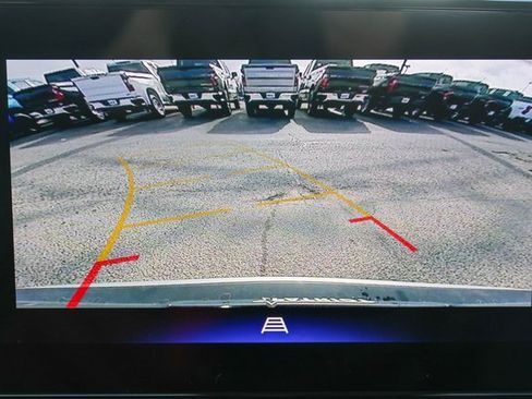 New 2026 Chevrolet TrailBlazer LT w/ LT Cold Weather Package image 22