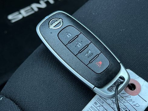 Used 2024 Nissan Sentra SV image 27