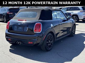 Used 2020 MINI Cooper S video 2