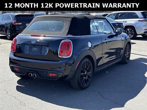 Used 2020 MINI Cooper S image 2