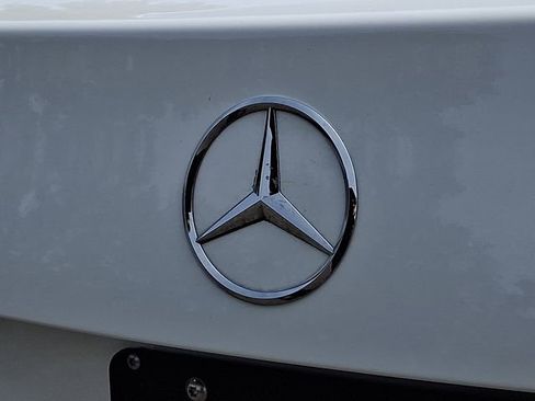Used 2025 Mercedes-Benz C 300 4MATIC Sedan image 34