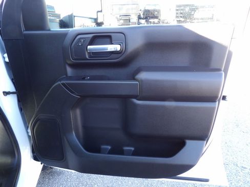 Used 2021 GMC Sierra 3500 4x4 Crew Cab w/ Convenience Package image 36