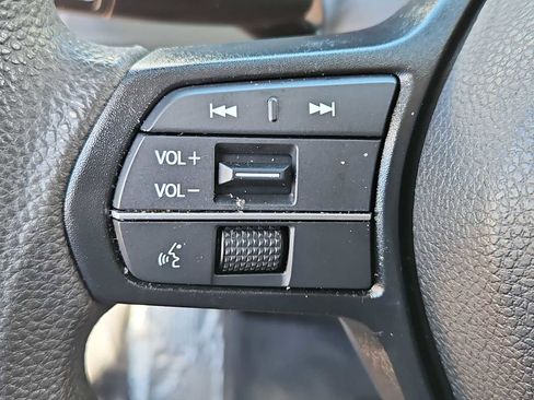 Used 2024 Honda Accord LX image 23