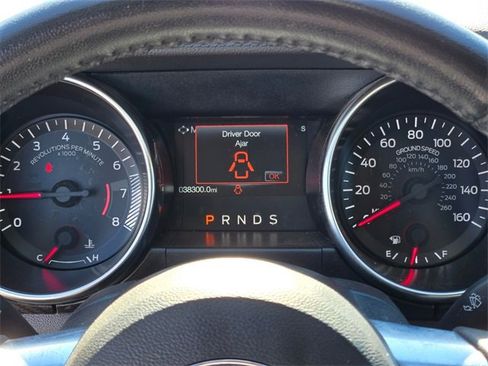 Used 2021 Ford Mustang Coupe w/ Equipment Group 101A image 26