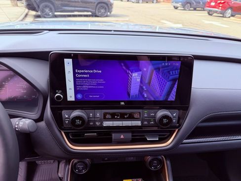 Used 2026 Toyota Grand Highlander AWD Hybrid image 31