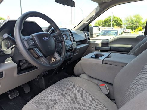 Used 2018 Ford F150 XLT AWD/4WD image 25