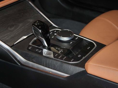 Certified 2023 BMW 430i Convertible image 14