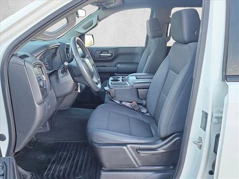 Used 2019 Chevrolet Silverado 1500 Custom image 15