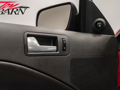 Used 2008 Ford Mustang Shelby GT500 image 22