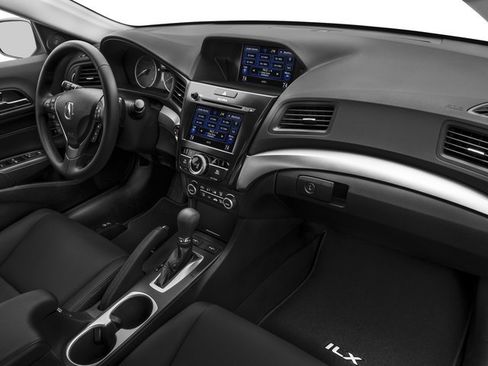 Used 2016 Acura ILX FWD image 18