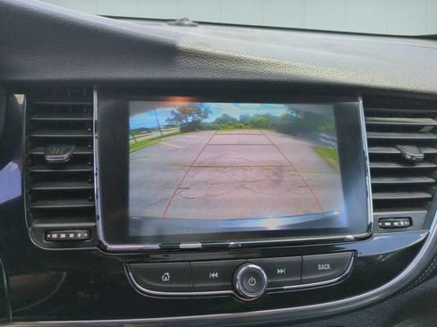 Used 2017 Buick Encore Preferred FWD image 15