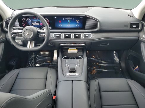 Certified 2026 Mercedes-Benz GLS 450 4MATIC image 13