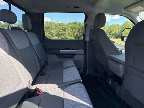 New 2026 Ford F350 XLT image 39