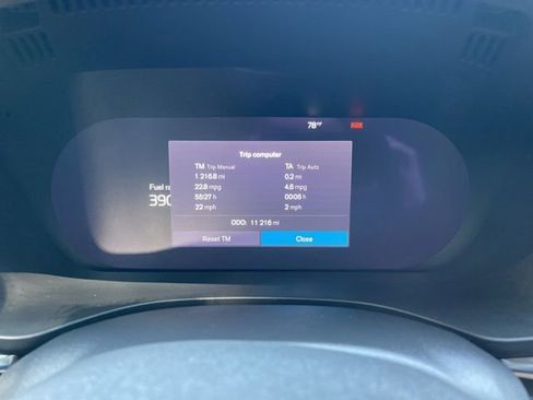 Certified 2023 Volvo XC60 B5 Ultimate AWD/4WD image 18