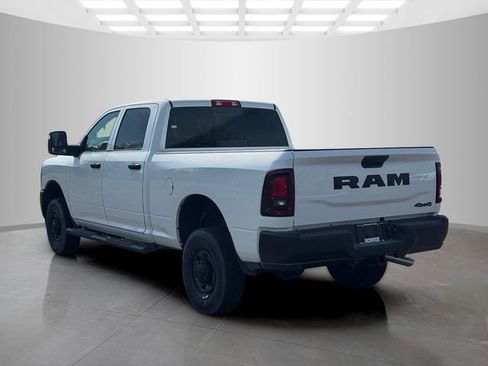 New 2026 RAM 2500 Tradesman AWD/4WD image 5