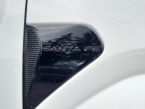 New 2026 Hyundai Santa Fe Limited AWD/4WD image 6