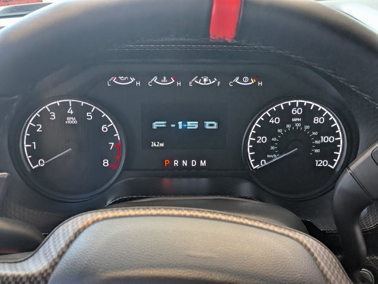 New 2026 Ford F150 XL AWD/4WD image 26