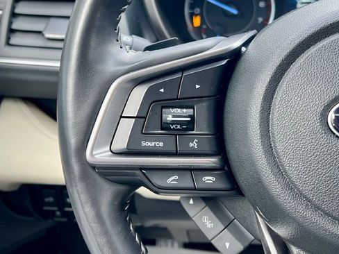 Used 2022 Subaru Ascent Touring image 24