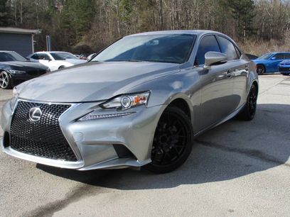Used 2014 Lexus IS 250