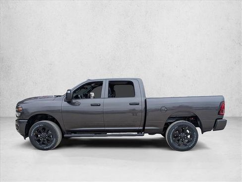 New 2026 RAM 2500 Tradesman AWD/4WD image 5