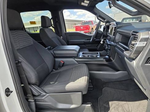 Used 2023 Ford F150 XL w/ STX Appearance Package RWD image 30