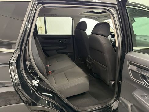 Used 2026 Honda CR-V EX image 16